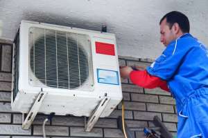 HVAC Companies Near Newhall, CA Available Now